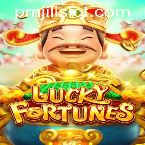 LUCKYFORTUNES: Navigating the Exciting World of PMJILI
