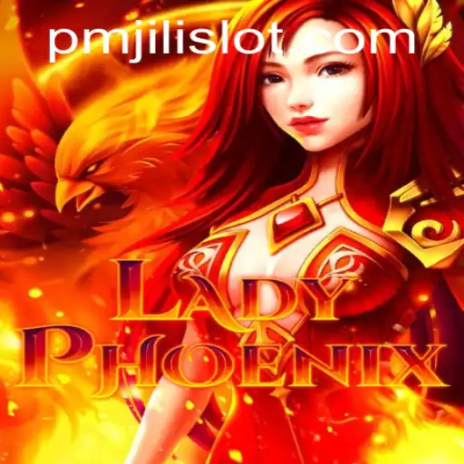 LadyPhoenix: Unveiling the Mystique of PMJILI