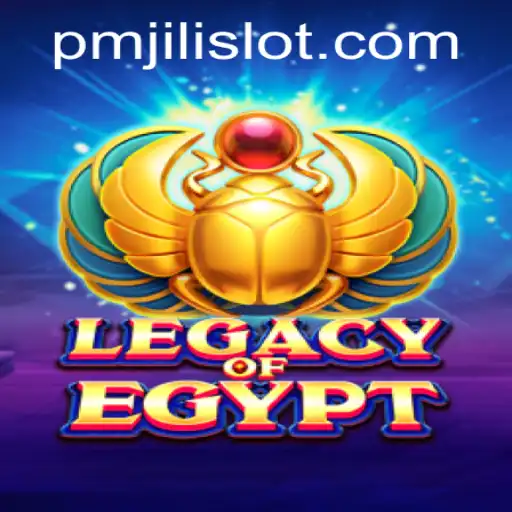Legacy of Egypt: A Glorious Journey Through Time