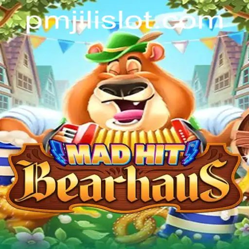 Exploring the Fantastical World of MadHitBearhaus: A Unique Gaming Experience