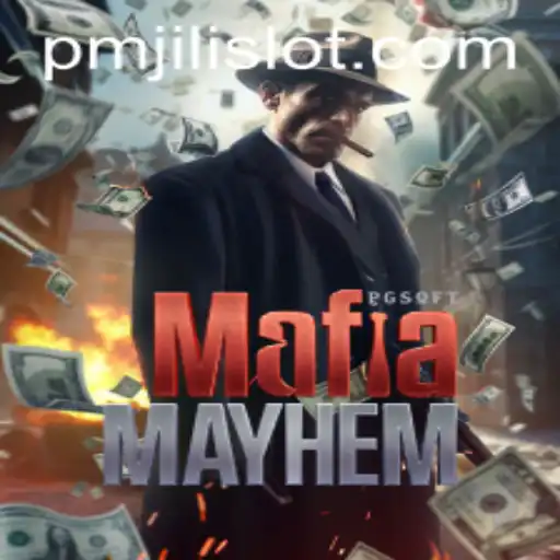 Dive into 'MafiaMayhem': The Thrilling Game of Strategy and Deception