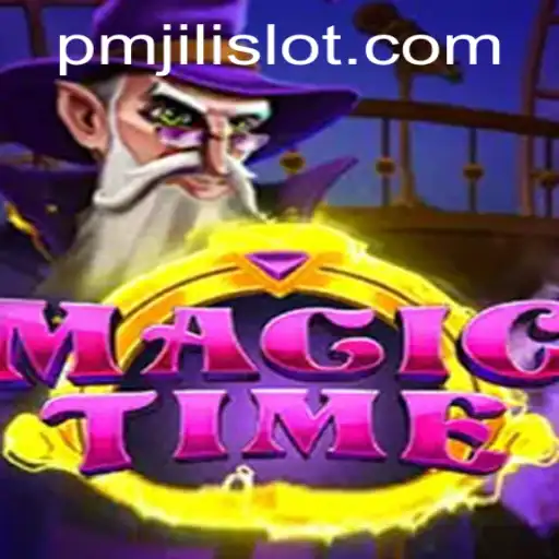 Exploring the Enchanting World of MagicTime with PMJILI