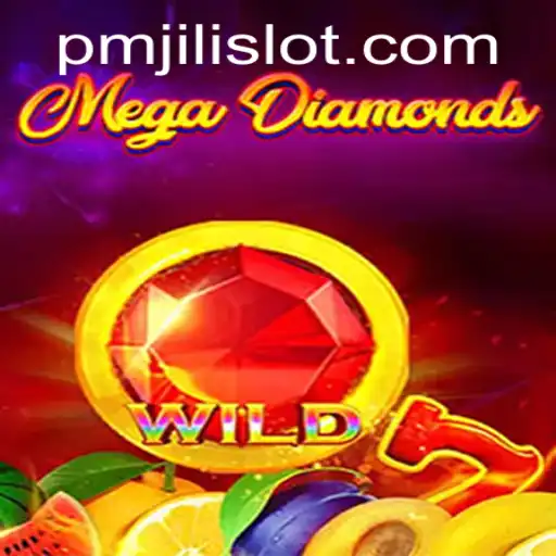 Discover MegaDiamond: Unveiling the Excitement of PMJILI