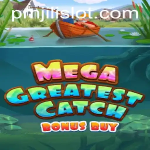 Unveiling MegaGreatestCatchBonusBuy: A Deep Dive into the Adventure