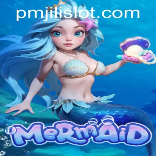 Dive into the Enchanting World of Mermaid: A Game by PMJILI