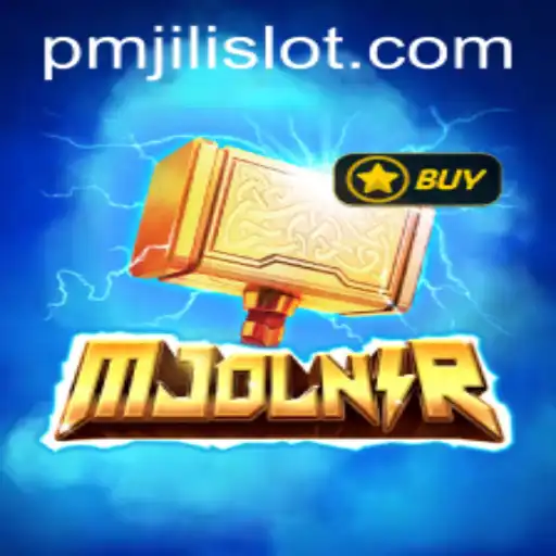 Mjolnir: A Legendary Game of Myth and Strategy