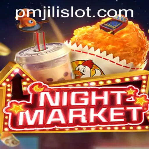 Unraveling NIGHTMARKET: A Thrilling Experience with PMJILI