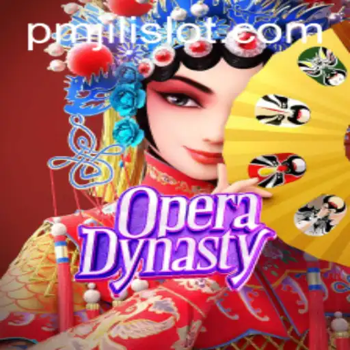 OperaDynasty: A Modern Gaming Experience with PMJILI
