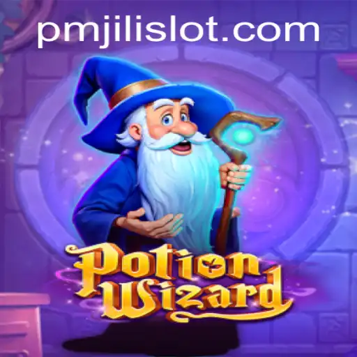 Discover the Enchanting World of PotionWizard and the Role of PMJILI