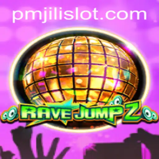 RaveJump2: Dive into the Next Generation of Immersive Gaming with PMJILI