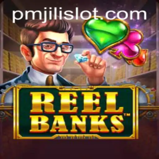 ReelBanks: Explore the Exciting World of Digital Slots