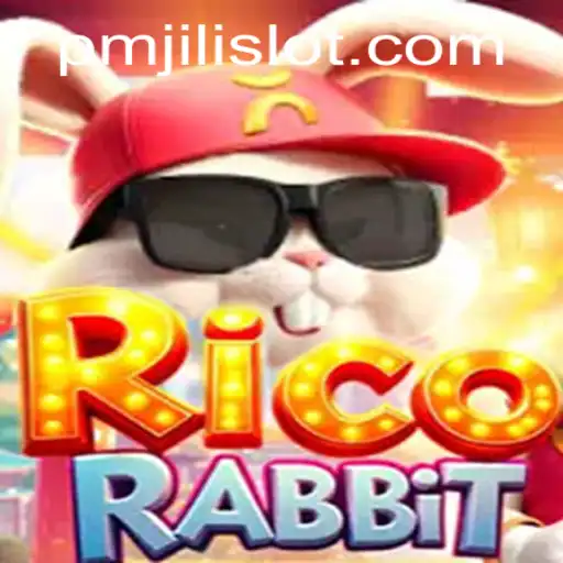 Explore RicoRabbit: An Innovative Adventure Game Featuring PMJILI