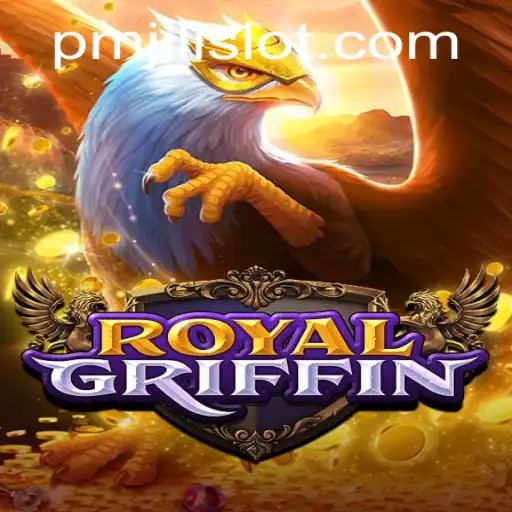 Unveiling RoyalGriffin: A Dive Into the Enchanting World of PMJILI