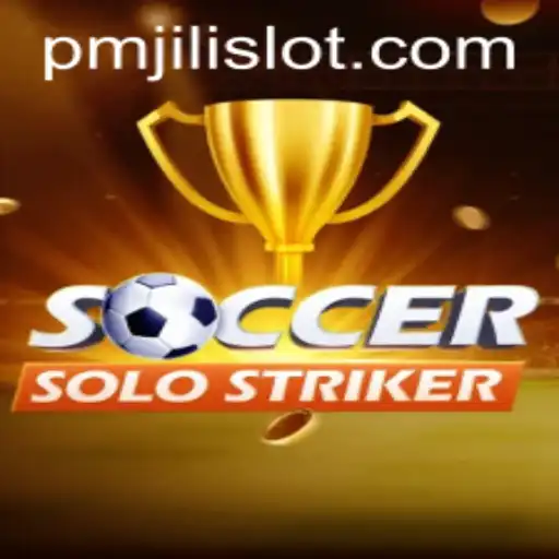 SoccerSoloStriker: A Riveting New Player in the Virtual Sports Arena