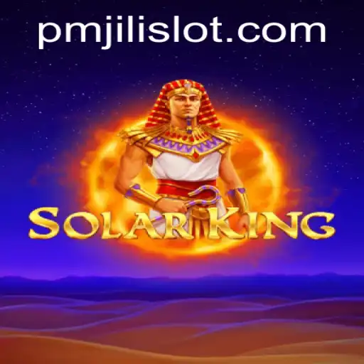 Exploring SolarKing: The Stellar Adventure with PMJILI