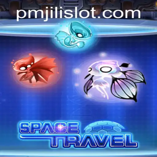 Exploring the Cosmos with SpaceTravel: Unveiling the Wonders of PMJILI
