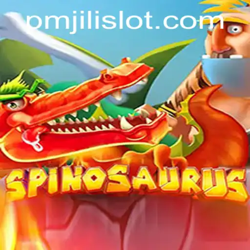 Discover the Thrills of Spinosaurus: An Adventure in the PMJILI World