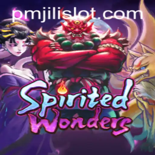 Discover the Enchanting World of SpiritedWonders and PMJILI