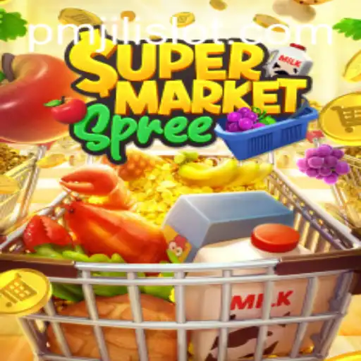 Exploring SupermarketSpree with PMJILI