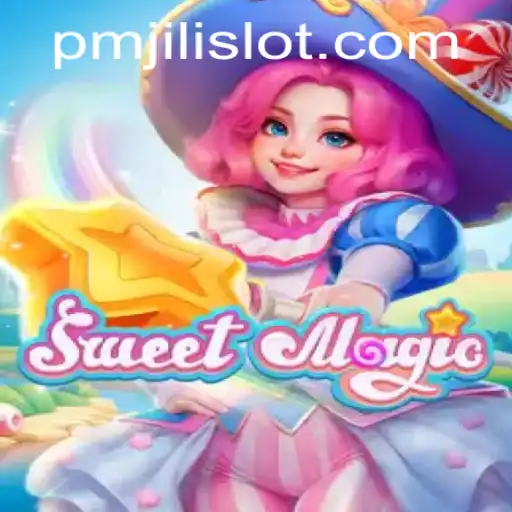 Discover the Enchanting World of SweetMagic: A Guide for Beginners