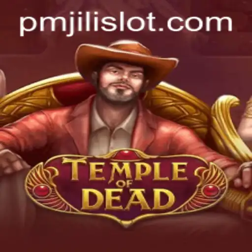 TempleofDead: A Journey into the Mysterious Realm