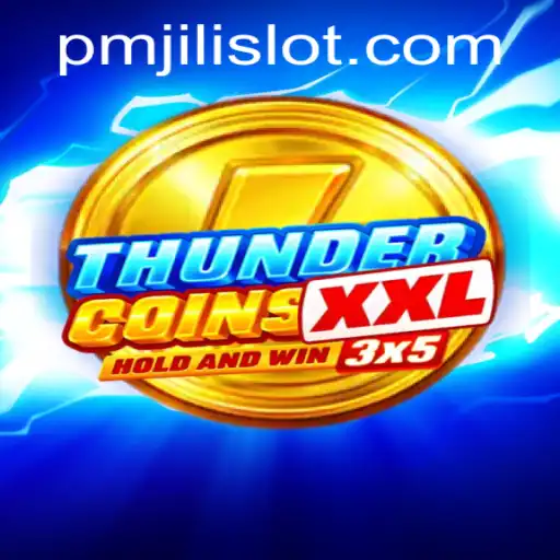Exploring the Exciting World of ThunderCoinsXxl: The Ultimate Gaming Adventure