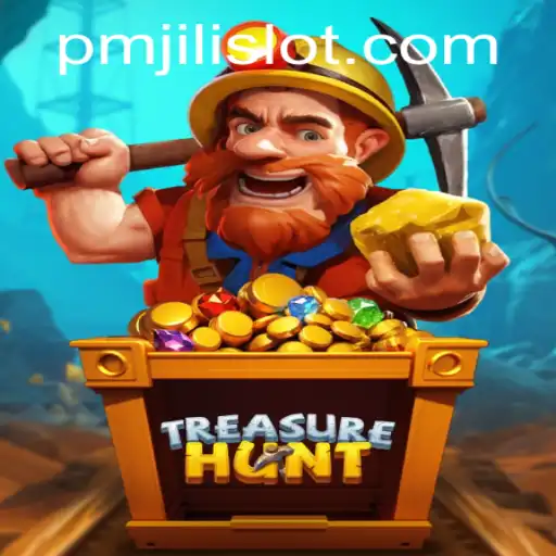 Unveiling the Adventure: TreasureHunt - A Comprehensive Guide
