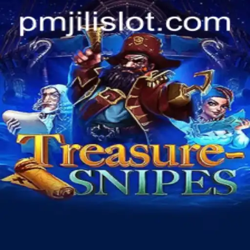Explore the Thrilling World of TreasureSnipes: Unveiling the Secrets of PMJILI