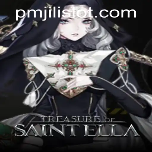 Discover the World of TreasureofSaintElla: A New Adventure Awaits