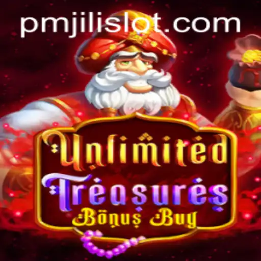 Exploring UnlimitedTreasuresBonusBuy: A New Gaming Experience with PMJILI
