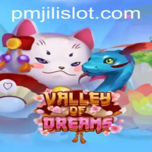 ValleyofDreams: A Captivating Journey into the Magical Realms