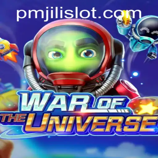 Exploring the Intricacies of WAROFTHEUNIVERSE: The Modern Gaming Sensation