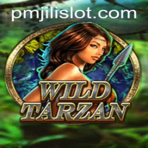 WildTarzan: A Jungle Adventure