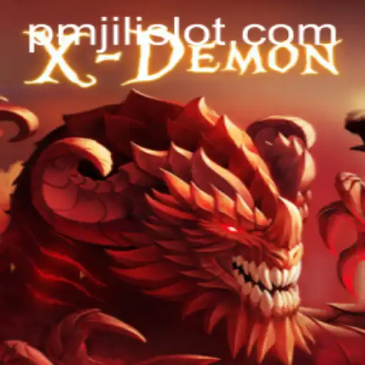 XDemon: An Immersive Adventure with PMJILI